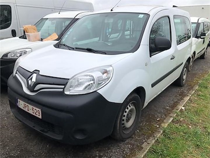 renault kangoo express dsl - 2013 2015 vf1fw17b552205726