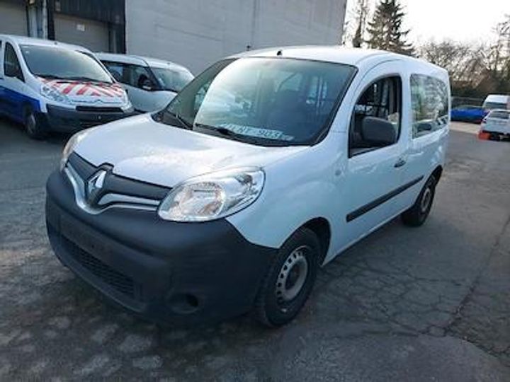 renault kangoo express dsl - 2013 2015 vf1fw17b553532824