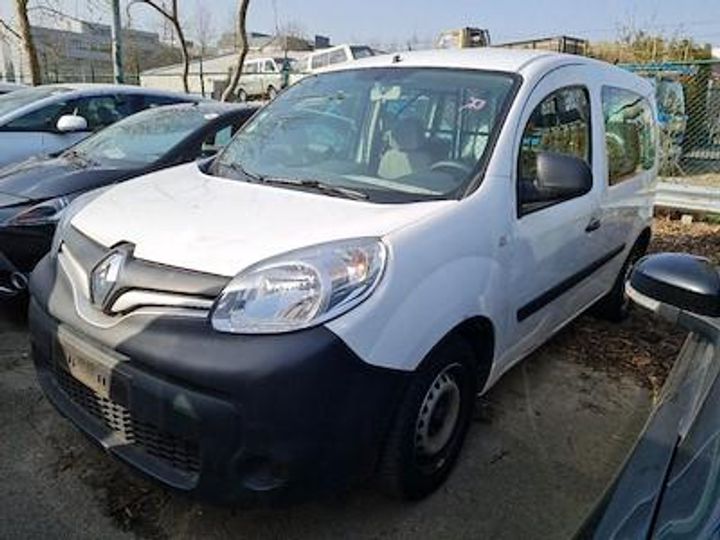 renault kangoo express dsl - 2013 2015 vf1fw17b553532825