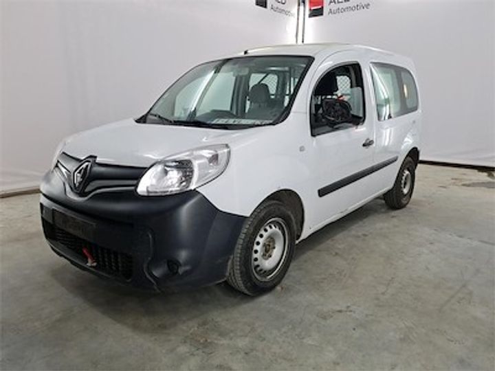 renault kangoo express dsl - 2013 2015 vf1fw17b553556960