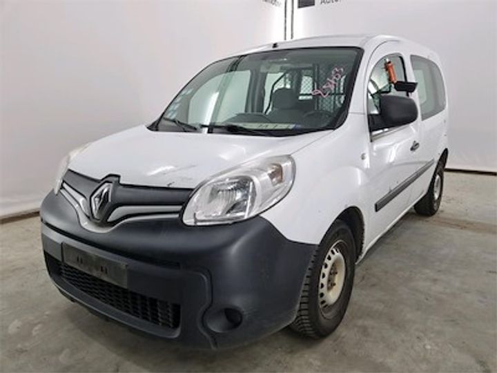 renault kangoo express dsl - 2013 2015 vf1fw17b553556969