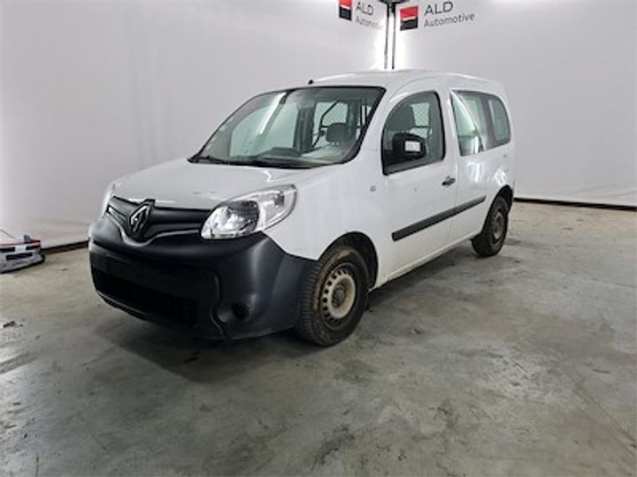 renault kangoo express dsl - 2013 2015 vf1fw17b553556982