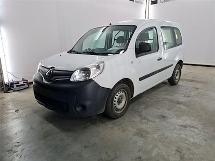 renault kangoo express dsl - 2013 2015 vf1fw17b553556988