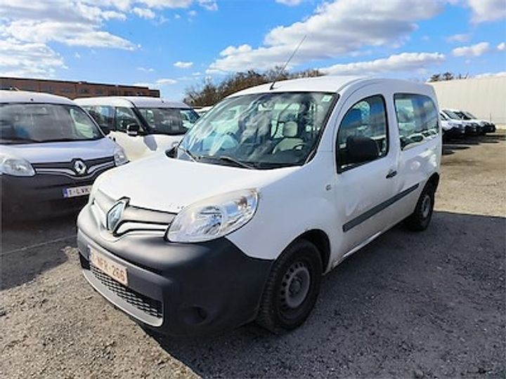 renault kangoo express dsl - 2013 2016 vf1fw17b553557041