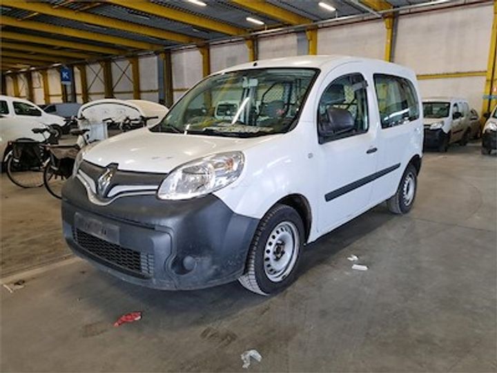 renault kangoo express dsl - 2013 2016 vf1fw17b553583381