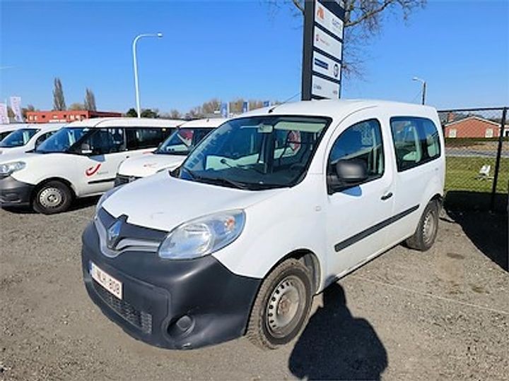 renault kangoo express dsl - 2013 2016 vf1fw17b553583397