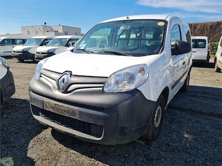 renault kangoo express dsl - 2013 2016 vf1fw17b553583405