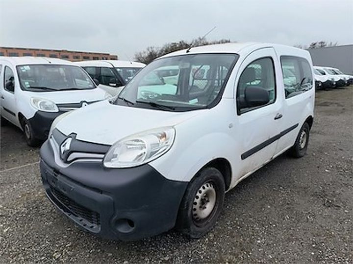 renault kangoo express dsl - 2013 2016 vf1fw17b553583408