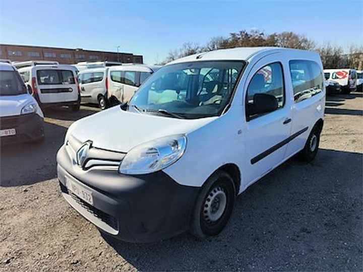 renault kangoo express dsl - 2013 2016 vf1fw17b553583416