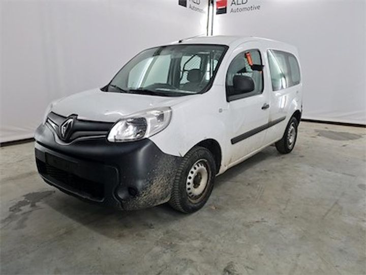 renault kangoo express dsl - 2013 2016 vf1fw17b553634170