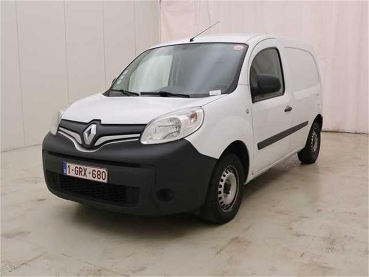 renault kangoo 2014 vf1fw17bd50837929