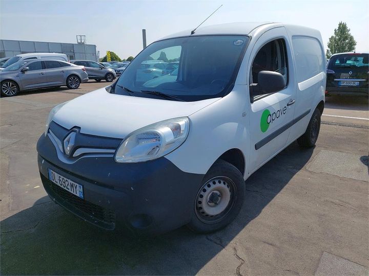 renault kangoo express 2014 vf1fw17bd51913450