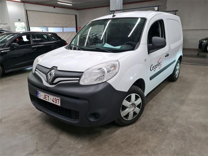 renault kangoo express 2014 vf1fw17bd52023778