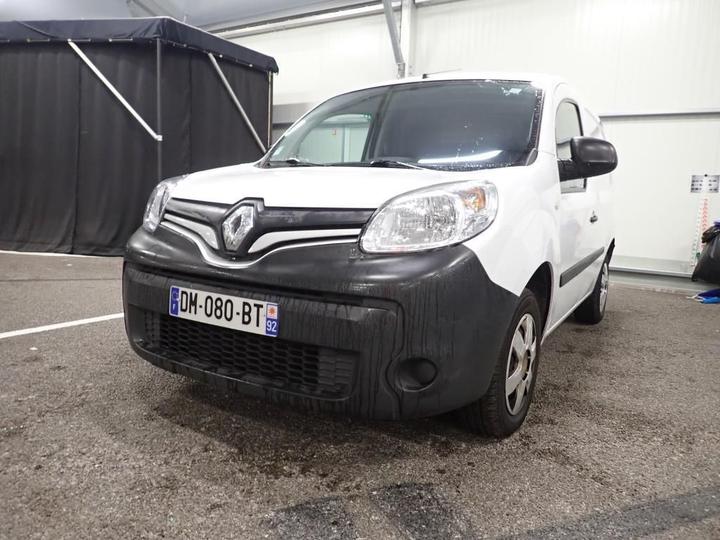 renault kangoo express 2014 vf1fw17bd52088977