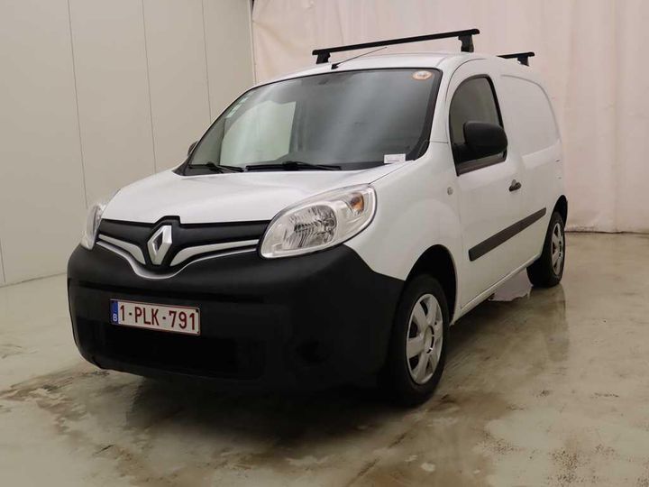 renault kangoo 2015 vf1fw17bd53126525