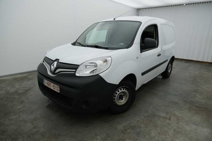 renault kangoo express &#3913 2015 vf1fw17bd53155755