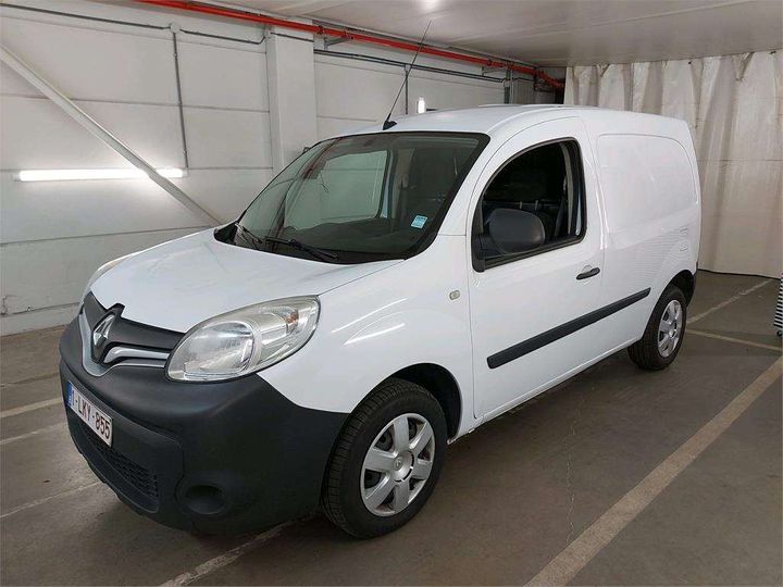 renault kangoo express 2015 vf1fw17bd53294956