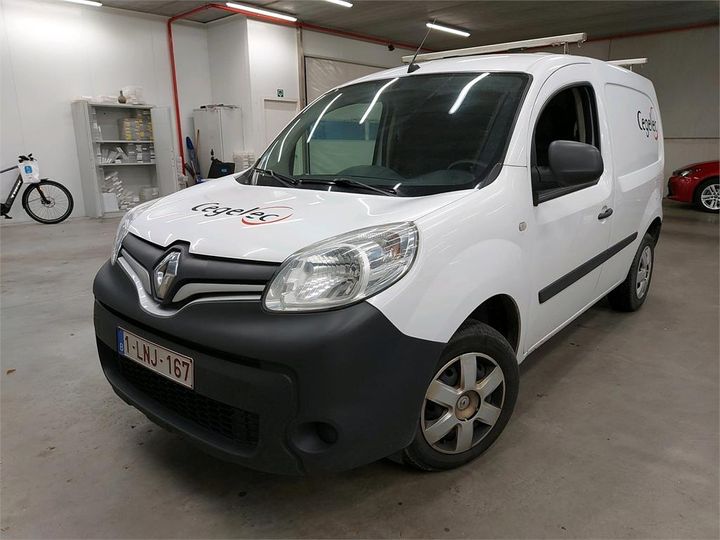 renault kangoo express 2015 vf1fw17bd53294960