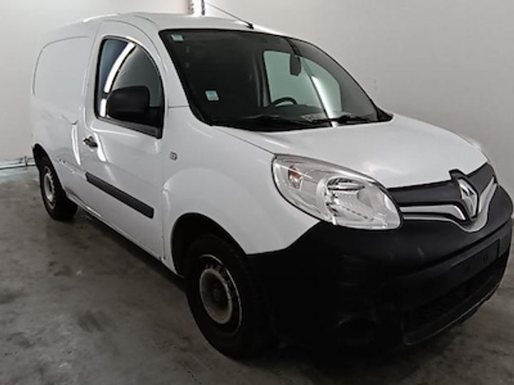 renault kangoo express dsl - 2013 2015 vf1fw17bd53360931