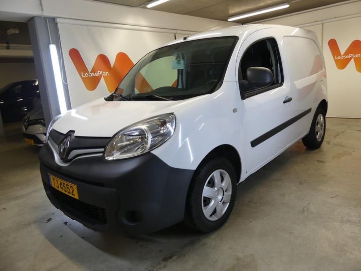 renault kangoo express 2015 vf1fw17bd53403547