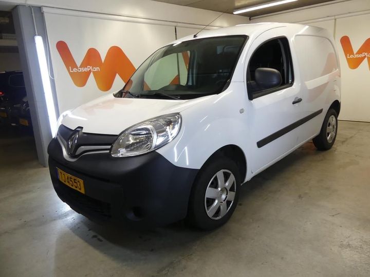 renault kangoo express 2015 vf1fw17bd53403548