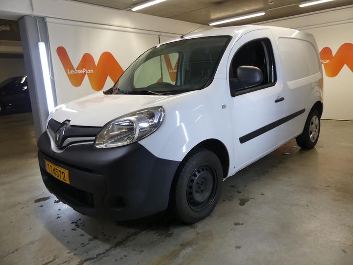 renault kangoo express 2015 vf1fw17bd53403557