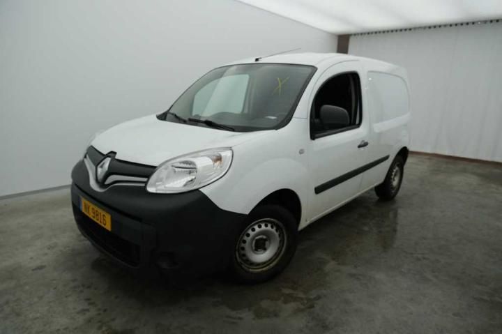 renault *kangoo &#3913 2015 vf1fw17bd53626684