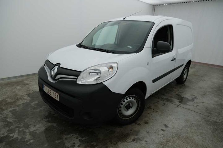 renault kangoo express &#3913 2015 vf1fw17bd53886545