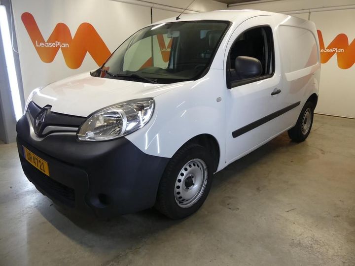 renault kangoo express 2016 vf1fw17bd53996156