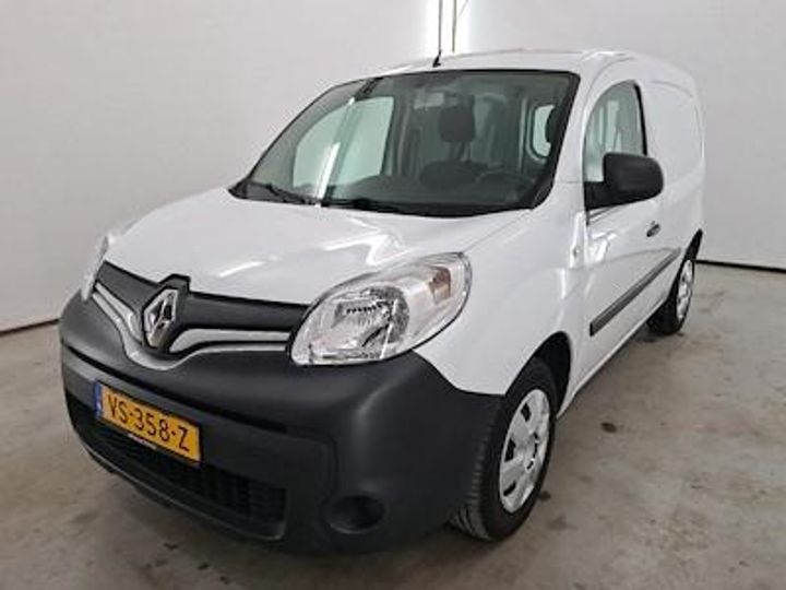 renault kangoo ii express 2016 vf1fw17bd54298778