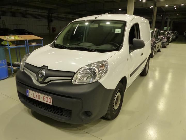 renault kangoo express 2015 vf1fw17bd54405759