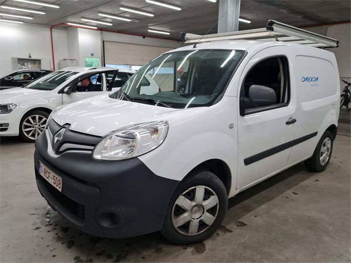 renault kangoo express 2016 vf1fw17bd54542433