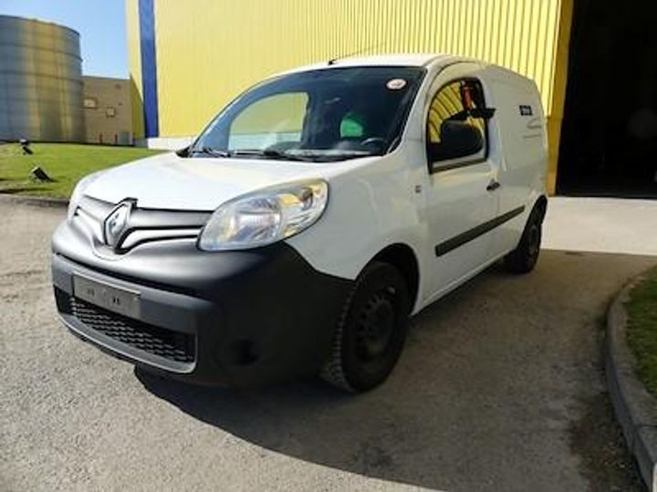 renault kangoo express dsl - 2013 2016 vf1fw17bd54644625