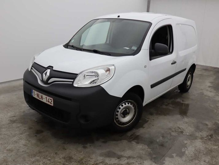 renault kangoo express &#3913 2016 vf1fw17bd54646080