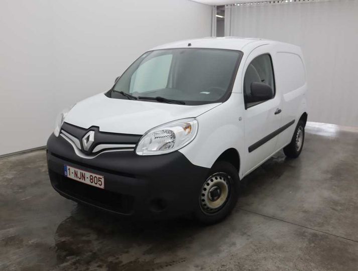 renault kangoo express &#3913 2016 vf1fw17bd54646094