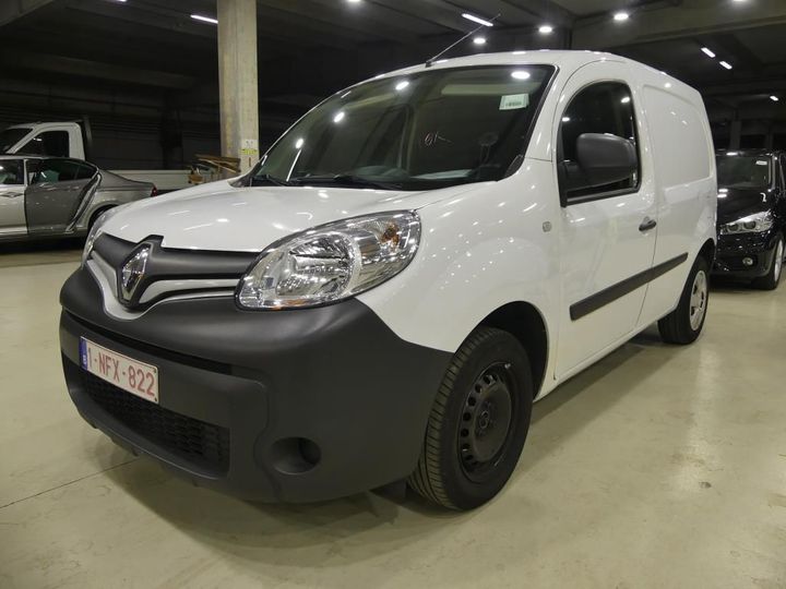 renault kangoo express 2016 vf1fw17bd54676400