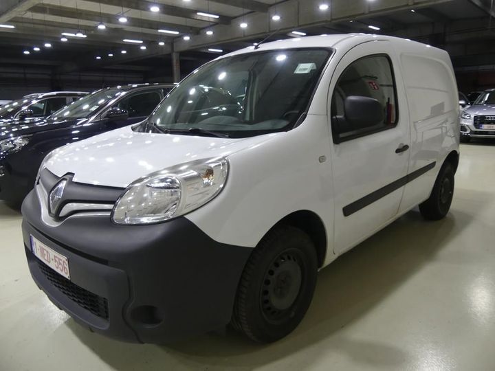 renault kangoo express 2016 vf1fw17bd54696717