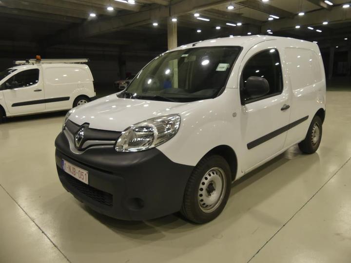 renault kangoo express 2016 vf1fw17bd54787546