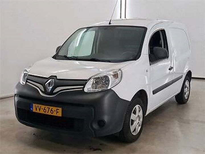 renault kangoo ii express 2016 vf1fw17bd54914045