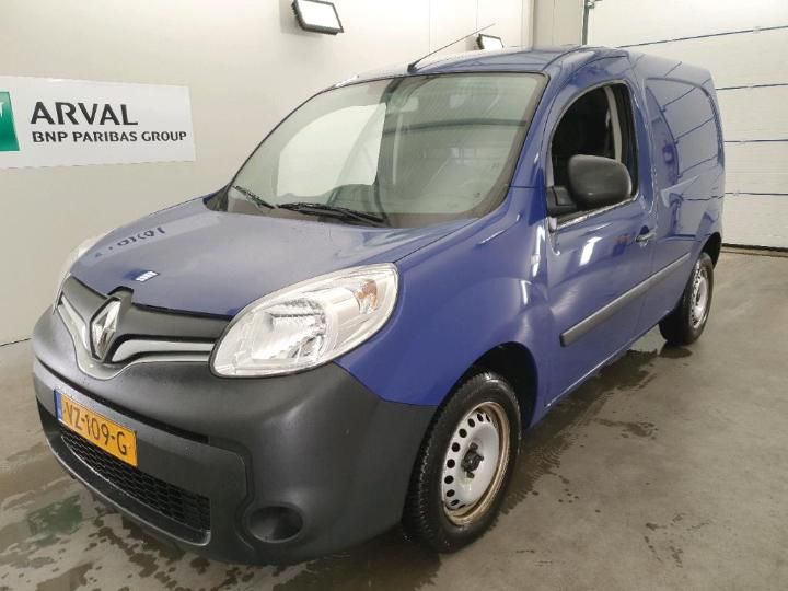 renault kangoo 2016 vf1fw17bd55025158