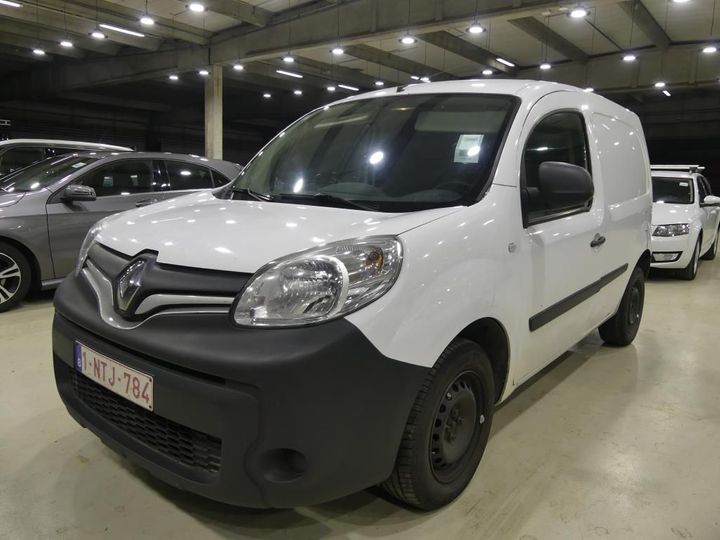 renault kangoo express 2016 vf1fw17bd55146221