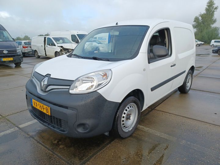 renault kangoo 2016 vf1fw17bd55341823