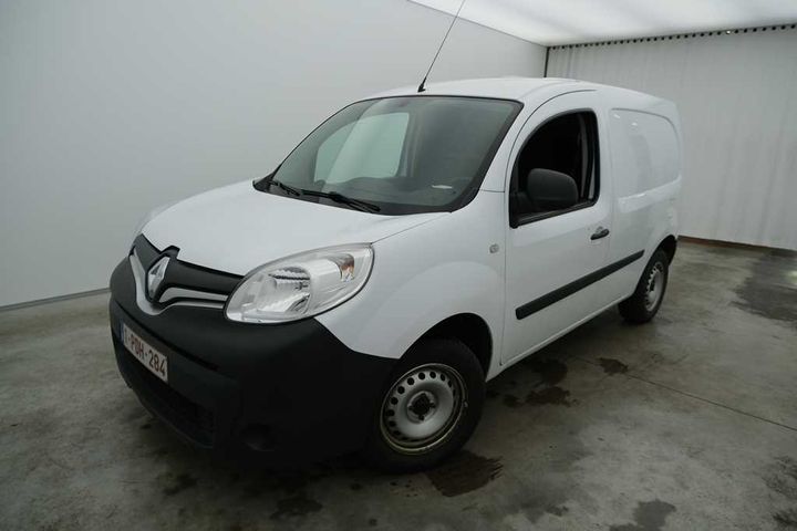 renault kangoo express &#3913 2016 vf1fw17bd55455485