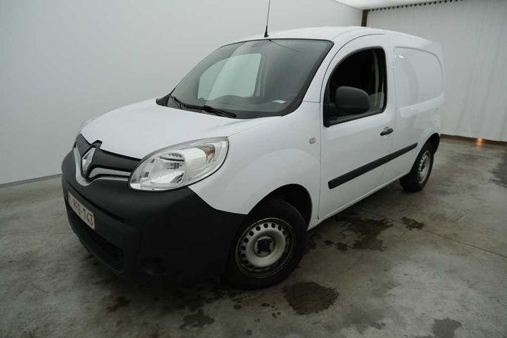 renault kangoo express &#3913 2016 vf1fw17bd55455884