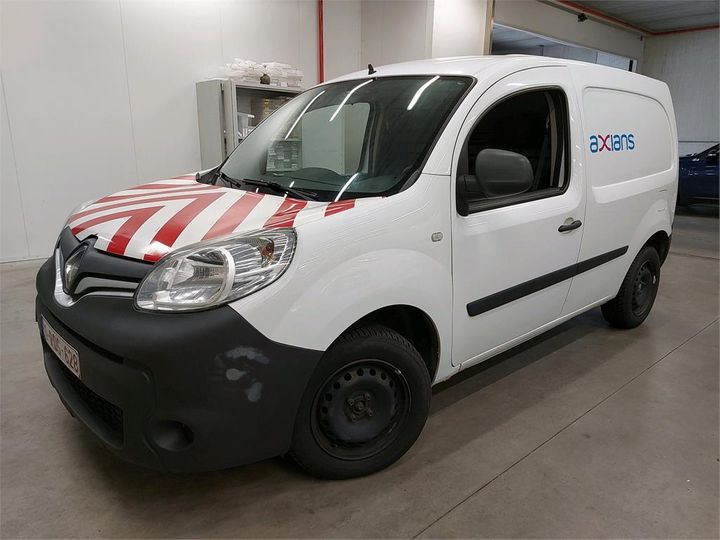 renault kangoo express 2016 vf1fw17bd55781613