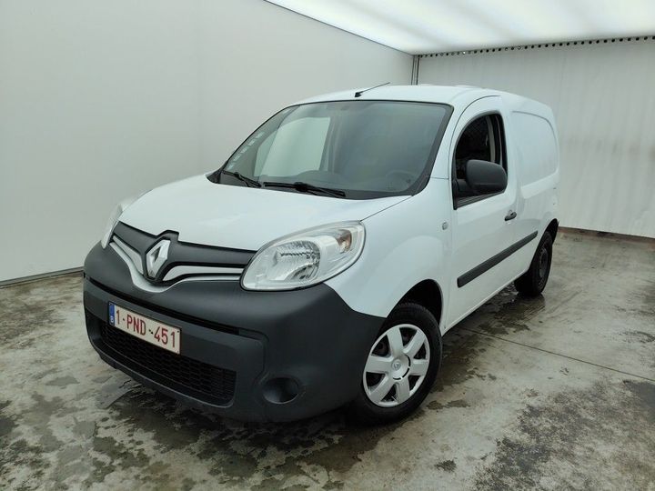 renault kangoo express &#3913 2016 vf1fw17bd55815819