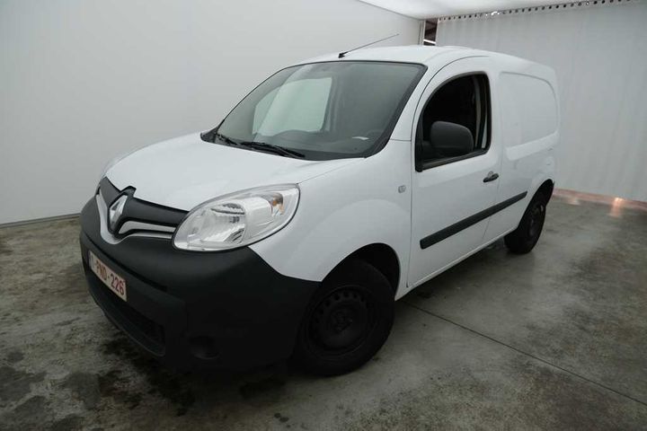 renault kangoo express &#3913 2016 vf1fw17bd55815839