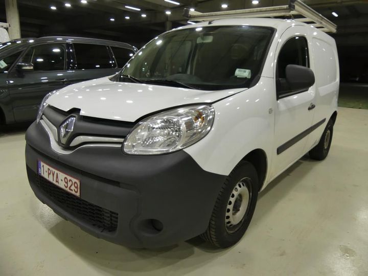 renault kangoo express 2016 vf1fw17bd55986668