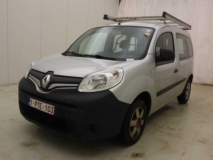 renault kangoo 2016 vf1fw17bd56228529