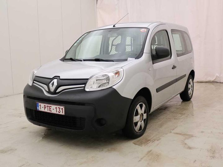 renault kangoo 2016 vf1fw17bd56230439